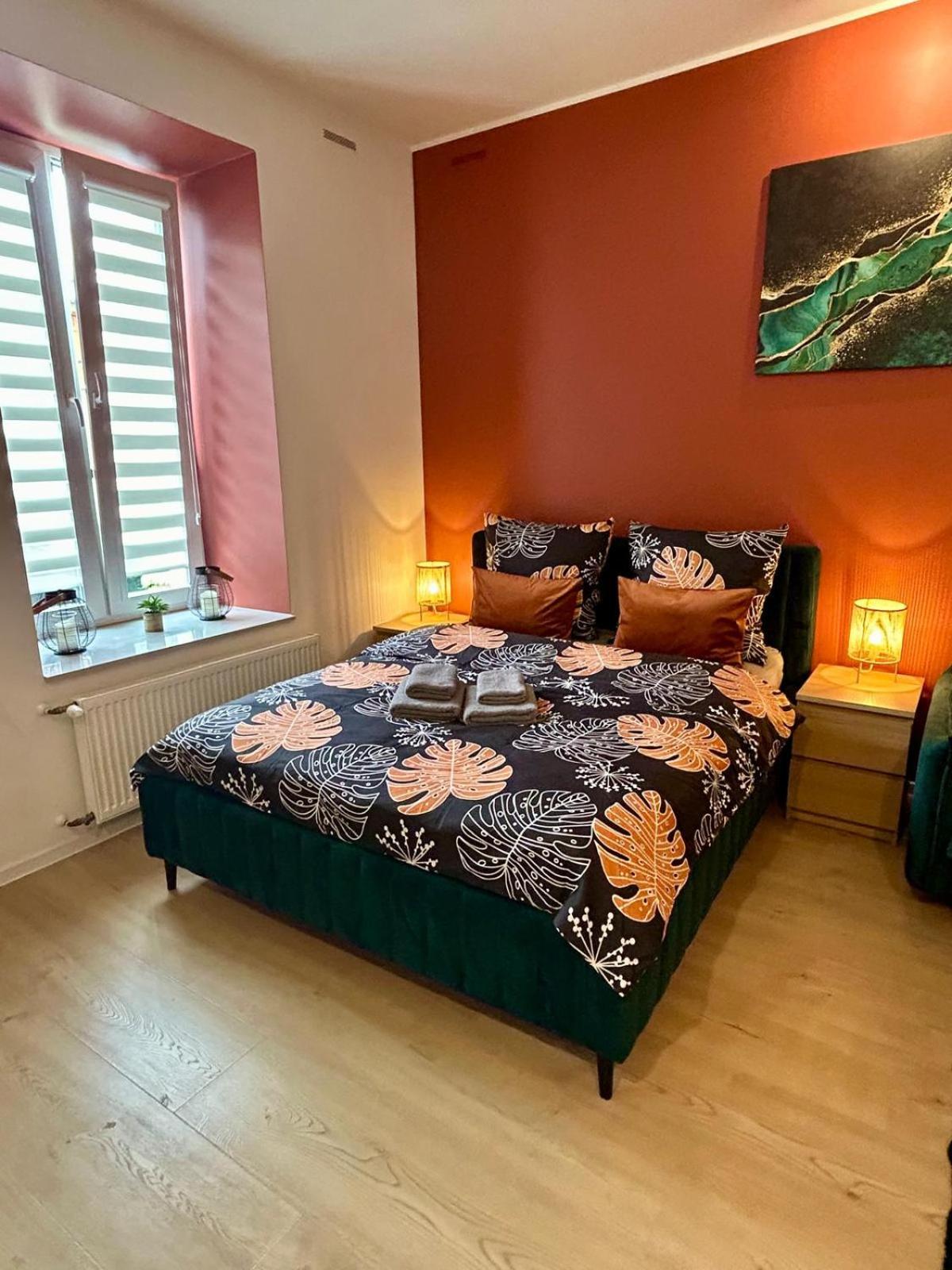 Apartment Targowa L1 Lublin Extérieur photo